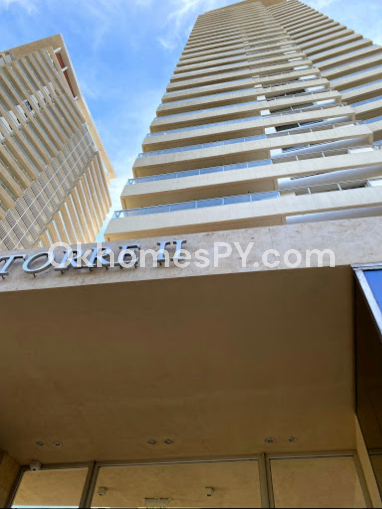 ASUNCIÓN - PENTHOUSE VENTA - REF: ASU/Z633/ASU TOP