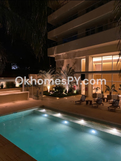 ASUNCIÓN - PENTHOUSE VENTA - REF: ASU/Z633/ASU TOP