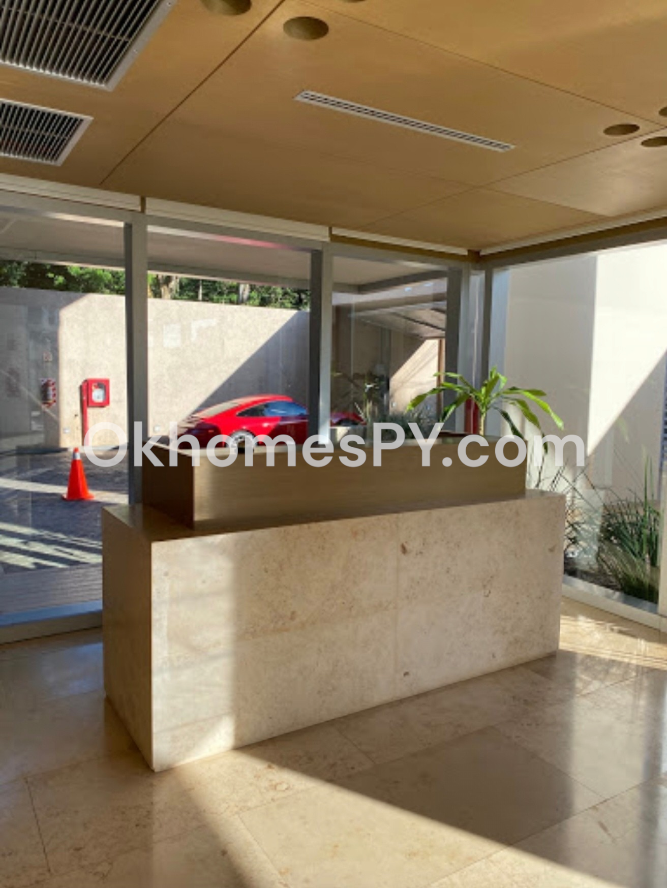 ASUNCIÓN - PENTHOUSE VENTA - REF: ASU/Z633/ASU TOP