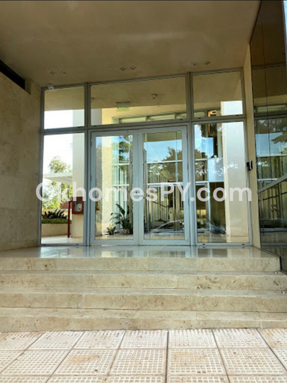 ASUNCIÓN - PENTHOUSE VENTA - REF: ASU/Z633/ASU TOP