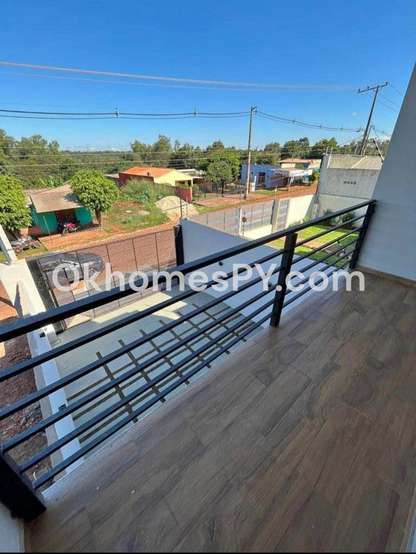 SANTA ANA - DUPLEX VENTA - REF: SA/ZLZF/CDE LZF FB