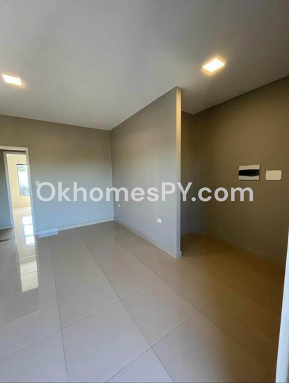 SANTA ANA - DUPLEX VENTA - REF: SA/ZLZF/CDE LZF FB