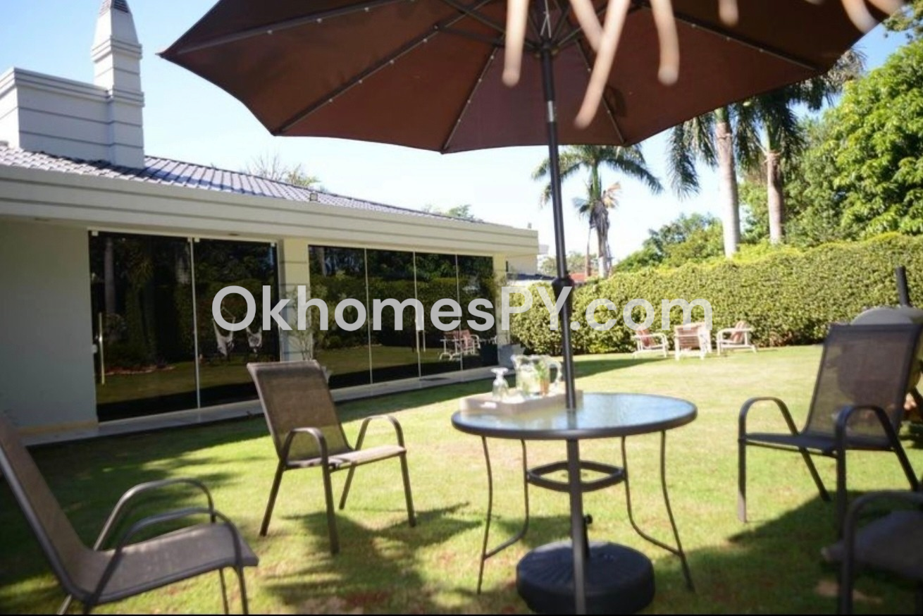 COUNTRY CLUB - CASA VENTA - REF: CC/Z531/CDE ADC