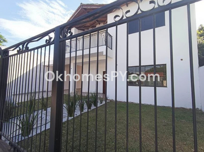 PDTE FRANCO - CASA VENTA - REF: PF/Z440b/CDE - SED