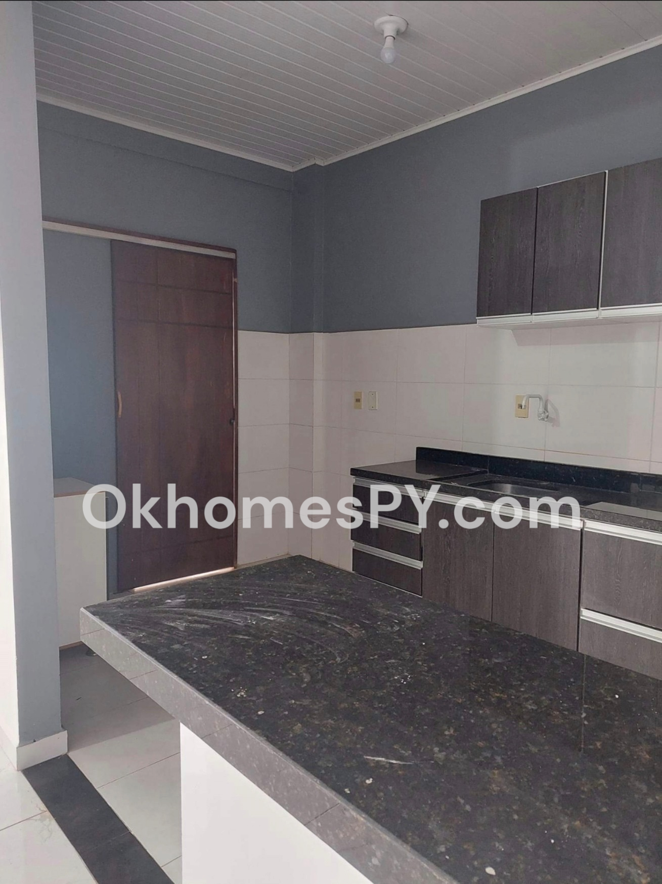 AREA 4 - DEPARTAMENTO ALQ - REF: A4/Z927D/CDE DIM