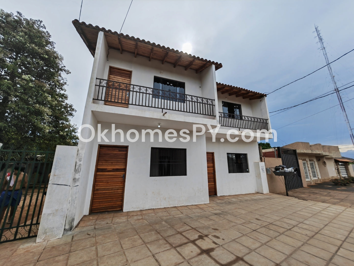 B. FATIMA - DEPARTAMENTO ALQ - REF: FT1/P008/CDE RMN