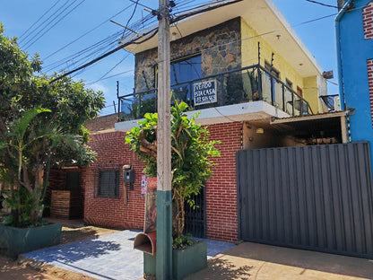 CDE - SAN JOSÉ - CASA VENTA - SJ/569/CDE AA