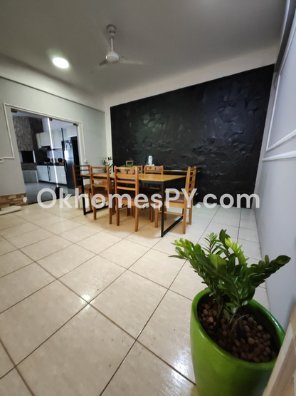 SAN ISIDRO - CASA VENTA - REF: SI/401/CDE AA